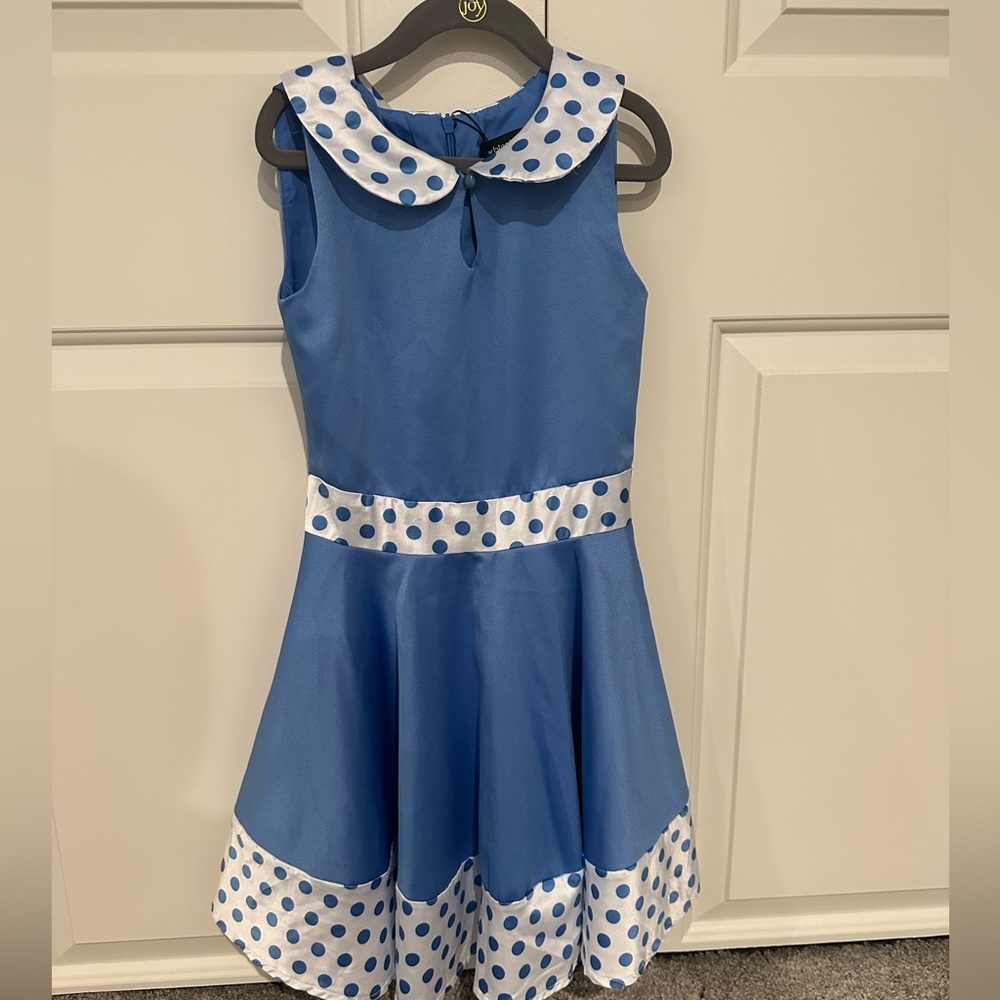 Vintage dress up costume. 50s/60s - Picture 1 of 1